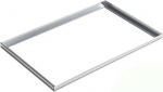 Galvanized frame VARIO 60x40cm
