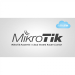 MikroTik RouterOS Level 5 / CHR P10 SWL5