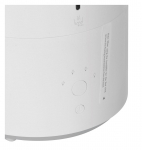 Xiaomi | BHR6026EU | Smart Humidifier 2 EU | - m3 | 28 W | Water tank capacity 4.5 L | Suitable for rooms up to  m2 | - | Humidification capacity 350 ml/hr | White