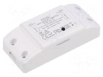 Relay | WIFI | wall mount | 90&divide;250VAC | Software: SMART Life