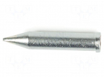 Tip | chisel | 1mm | for soldering station