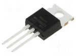 Transistor: N-MOSFET | WMOS&trade; C4 | unipolar | 600V | 20A | Idm: 100A | 277W