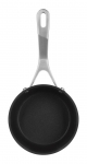 Saucepan BALLARINI Alba titanium 1,4 L ALBG1L0.16U
