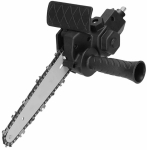 T&ouml;&ouml;riistad ja m&otilde;&otilde;teseadmed // K&auml;sit&ouml;&ouml;riistad ja k&auml;sit&ouml;&ouml;riistade komplektid // NZ20 Adapter do wiertarki piła            łańcuchowa