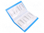 Capacitors-kit | SMD | ceramic capacitors