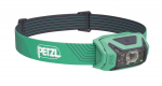 Petzl ACTIK Green Headband flashlight