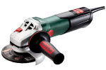 Metabo WEV 11-125 QUICK angle grinder 12.5 cm 10500 RPM 1100 W 2.1 kg