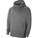 Nike Park Fleece Pullover Hoodie grey CW6896 071