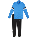 Dres męski Puma Team Rise niebiesko-czarny 658653 02 2XL