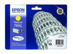 Printer accessories EPSON  79XL C13T79044010 Inkjet cartridge, Yellow