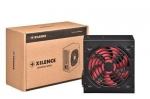 Power Supply XILENCE  CASE PSU ATX2.3 600W/XN053