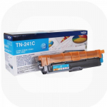 Printer accessories Brother  TN-241C Toner Cartridge, Cyan