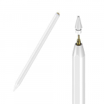 Stylus Choetech  Choetech capacitive stylus pen for iPad (active) white (HG04)