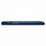 Back panel cover Spigen  Blue