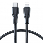 Cable Joyroom  0.25 m \\ Black