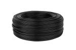 Cable 3 x RCA BLACK