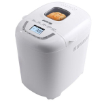 Bread maker GORENJE  Bread maker BM910WII Power 550 W, Number of programs 15, Display LCD, White