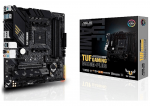 Asus TUF GAMING B550M Plus Motherboard AMD B550 / AM4 mikro ATX