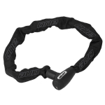 Jalgrattalukk One KCH.Lock 6.90 Black/Grey