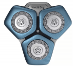 Philips SH71/50 Spare Shaver heads