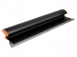 Skimming spatula | 800mm | finish works