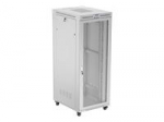 LANBERG rack cabinet 42U 800x1000 mesh