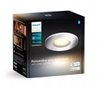 Philips Hue Adore Hue iebūvējams hromēts 1x4.2W 929003807801 8720169317956