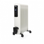 Radiator Tristar  | KA-5189 | Oil Filled Radiator | 2000 W | Suitable for rooms up to 45 m&sup3; | White | IP00