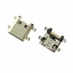 Charging Port For Samsung Galaxy J5 (2016) SM-J510