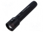 Torch: LED | IP68 | waterproof | 1400lm | No.of diodes: 1 | 90h | L: 158mm