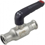 Ball valve Inox - 35