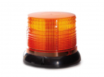 LED flashing light with USB connector