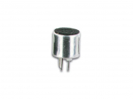 ELECTRET MICROCEL &Oslash;10mm