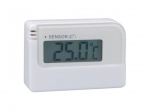 Mini digital thermometer