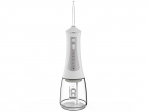 Lafe 47481 Water Flosser CLeanPRO White
