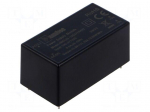 Converter: AC/DC | 20W | Uin: 85&divide;305VAC,100&divide;430VDC | Uout: 15VDC | 87%