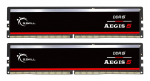 G.Skill Aegis 5 F5-6000J3636F32GX2-IS memory module 64 GB 2 x 32 GB DDR5 4800 MT/s