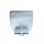 PNI CS-AP8 rail cover for self-supporting gate