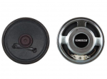 MINI LOUDSPEAKER - 0.5W / 8 ohm - &Oslash; 50mm