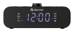 Clock Radio Denver CRD-515 with Bluetooth