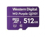 Other Computer Accessory Western Digital  MEMORY MICRO SDXC 512GB UHS-I/WDD512G1P0C WDC