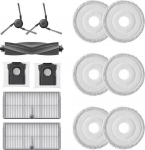 Vacuum cleaner accessory DREAME  Accessories Kit For X40 Ultra/X40 Ultra Complete Black White