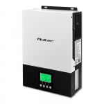 Qoltec Hybrid Solar Inverter Off-Grid 3kVA | 2.4kW | 80A | MPPT | AGM GEL | Sinus