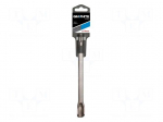 Chisel | for concrete | L: 250mm | SDS-Plus&reg; | Tipwidth: 22mm