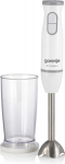 Mixers and blenders GORENJE  | Blender | HBC561QW | Hand Blender | 500 W | Number of speeds 1 | White