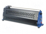 Slide resistor | 20A | 380VAC,400VDC | 1.6&Omega; | 640VA
