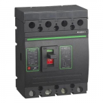 DC Circuit Breaker - 4P, 250A, 1000VDC