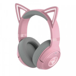 Razer Kraken Kitty V2 Bluetooth, Quartz