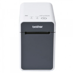Brother TD-2135N Label and Receipt Printer Direct Thermal 152 mm/sec
