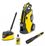 K&auml;rcher K7 Smart Control Flex Home High-Pressure Washer 600 l/h / 3kW